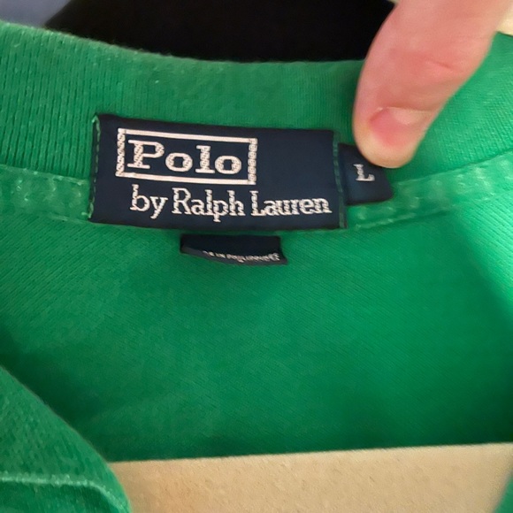 Ralph Lauren Polo - Picture 2 of 4